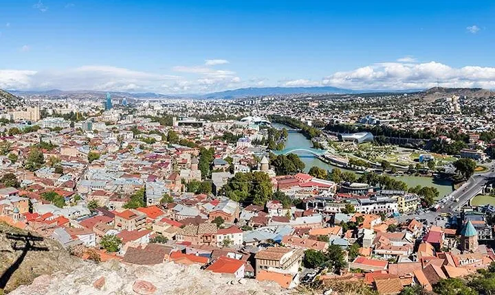 Tbilisi transfer with stops in Haghpat, Sanahin to or from Yerevan