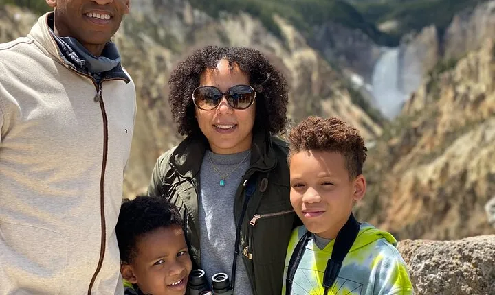 All-Day Tour of Yellowstone National Park