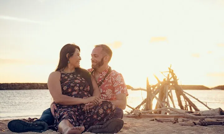 Hire Photographer, Professional Photo Shoot - Ocean City