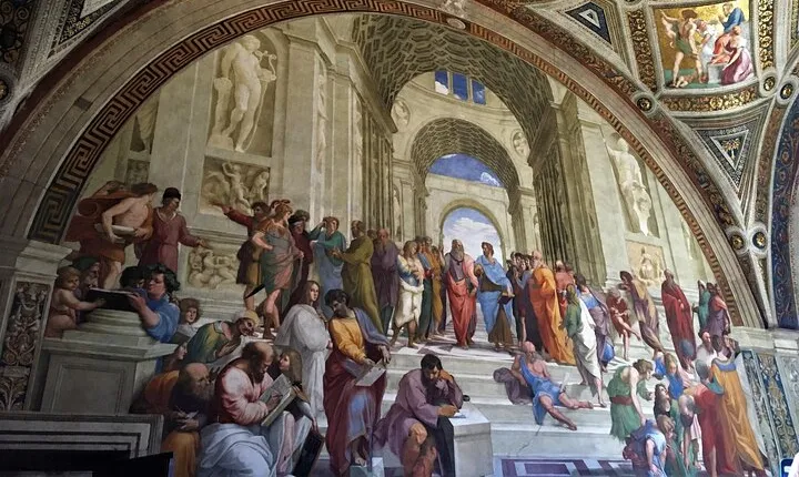 Vatican Museums & Sistine Chapel VIP Tour