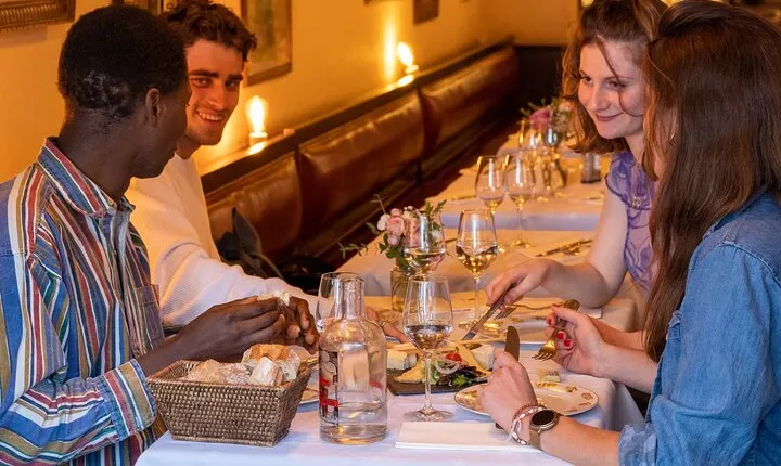 Paris Montmartre Food Tour - A Full French Meal by Do Eat Better
