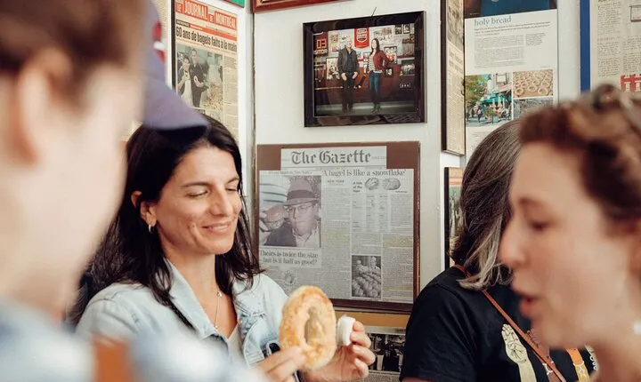 Montreal Mile End Original Foodie Tour - by Local Montreal Tours