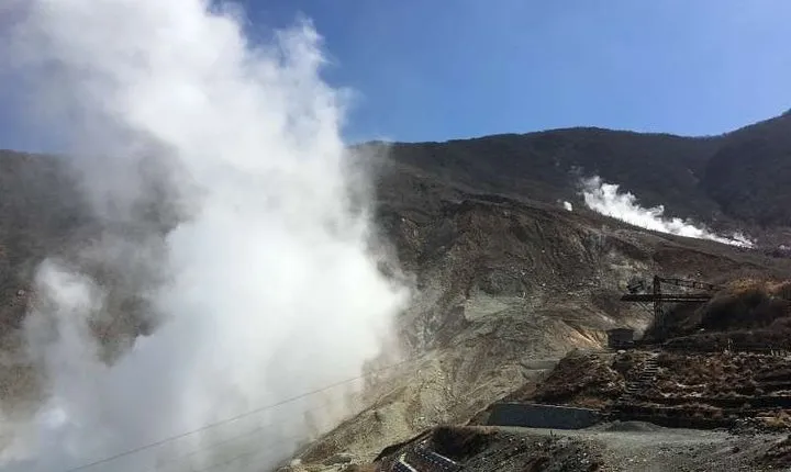 Hakone one day tour