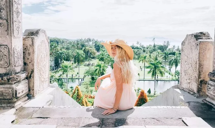 Eastern Side of Bali Private Day Tour