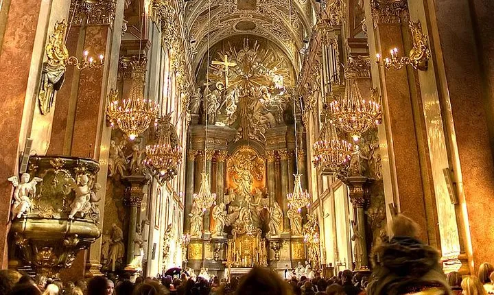Czestochowa Black Madonna Private Day Tour from Krakow