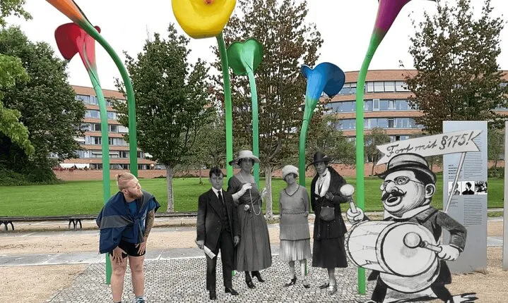 Berlin Uncensored: A History of Sex & Freedom