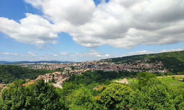 The Ultimate Day Trip to Bulgaria from Bucharest