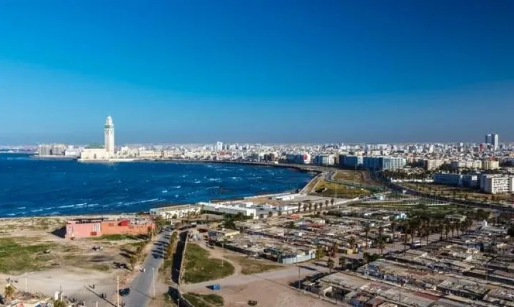 City Break - Atlantic Casablanca 3 Nights / 4 Days