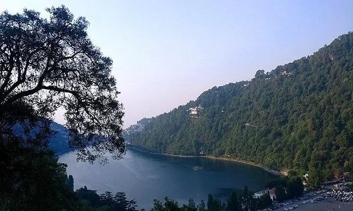 NAINITAL TOUR (2 Nights /3 Days) 