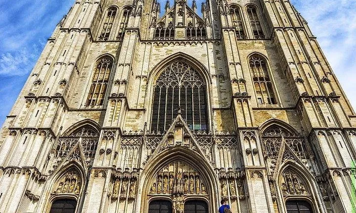 Privat tour : half day in Brussels