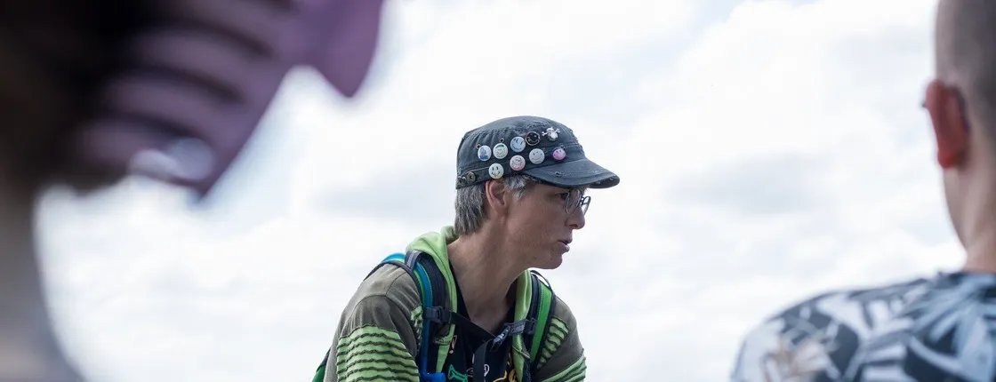 Copenhagen private bike tour