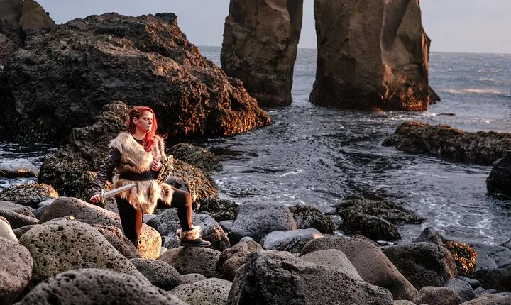Private Secret Spots of Iceland Full day Tour with Photography by Luke