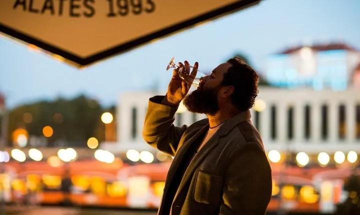 Estonian Craft Beer Tasting in Tallinn