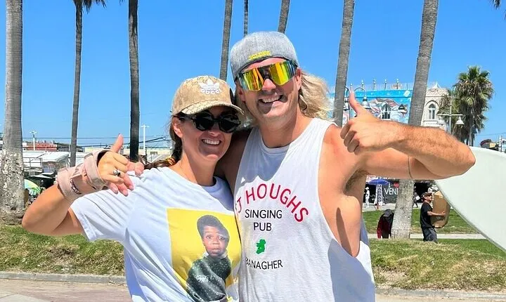 Venice Beach Boardwalk Roller Skating Experience and Tour
