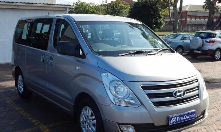 Inter-Hotel Bavaro-Punta Cana Transfer