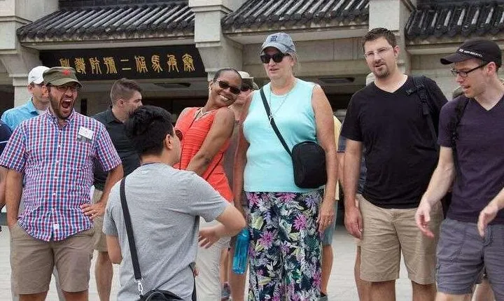 Discover Your Xi'an in One Day With Private Transportation and Guide