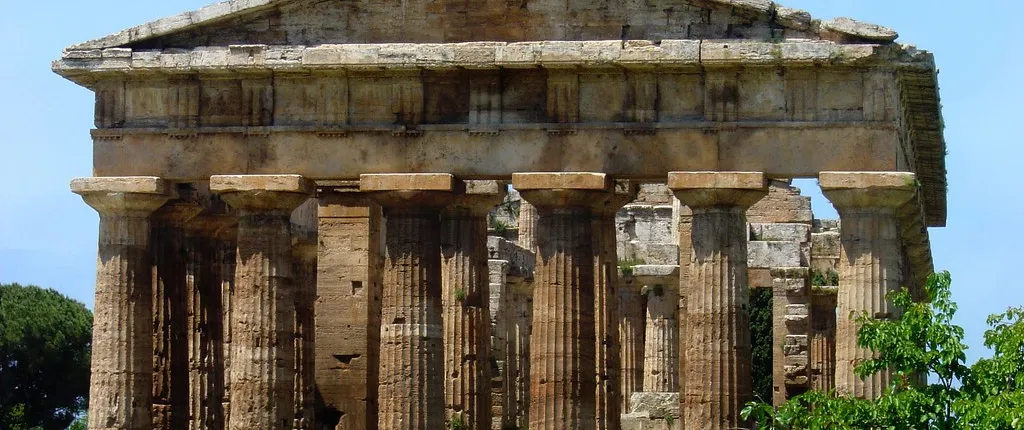 Weekend in Paestum: Relaxation & Culinary tasting