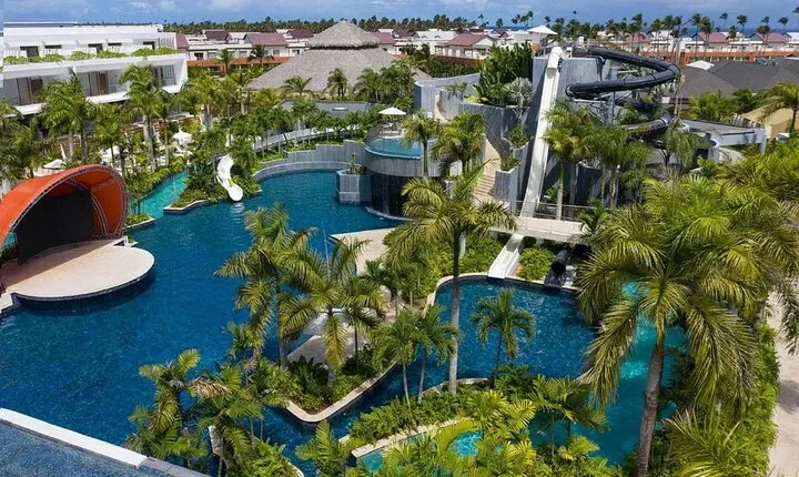 Private Transfer from Punta Cana Airport to Dreams Onyx