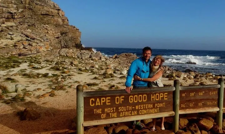 Cape of Good Hope, Cape Point & Penguins Private Afternoon Tour