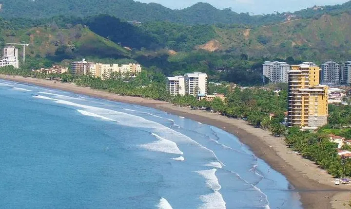 Day Trip from San Jose to Jaco Beach & ATV Adventure
