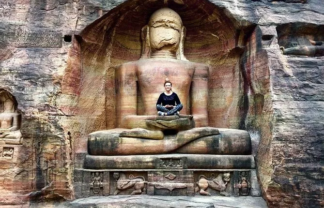 The best of Gwalior walking tour