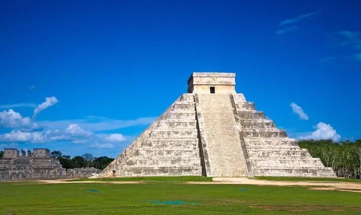 Chichen Itza Premier All-In-One Tour from Cancun and Riviera Maya