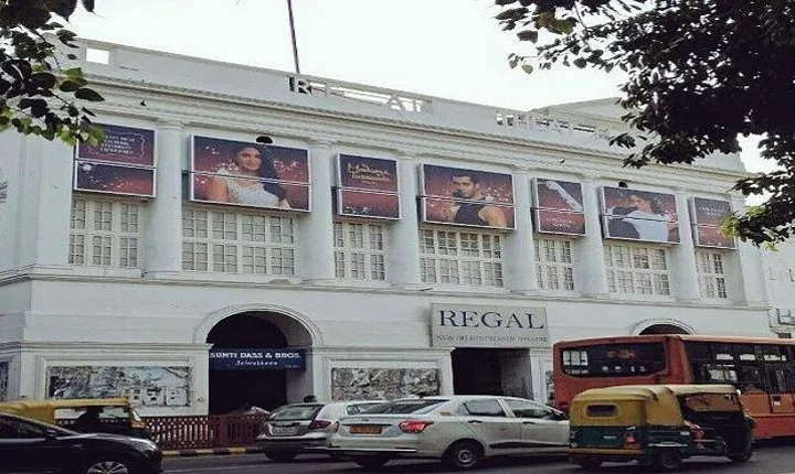 Private Old Delhi Tour with Madame Tussauds Museum