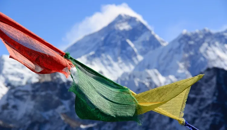 Kathmandu 12-Nights Himalayas Trekking Tour Including Gokyo Lake and Namche Bazaar
