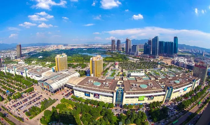 Private Transfer to Yiwu City from Hangzhou Xiaoshan Airport