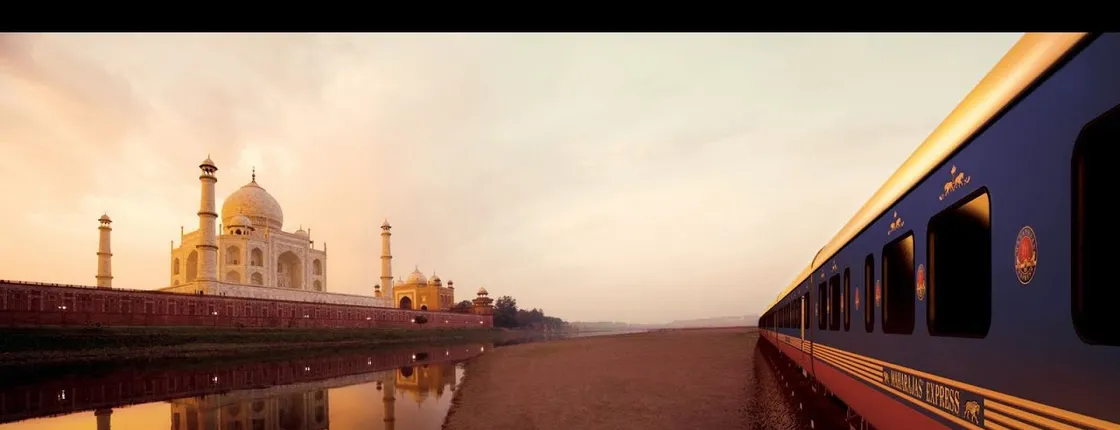 Day trip to Agra. Taj Mahal by Gatiman Express Train includes Guide,Transfers Sightseeings