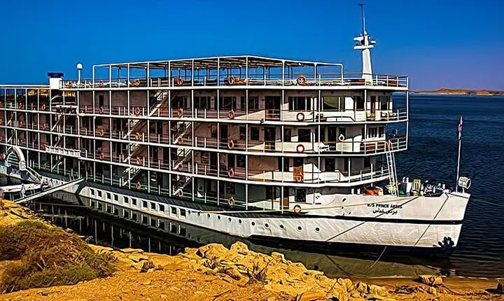 Amazing 3-Nights Cruise Aswan To Luxor By Plane From Cairo