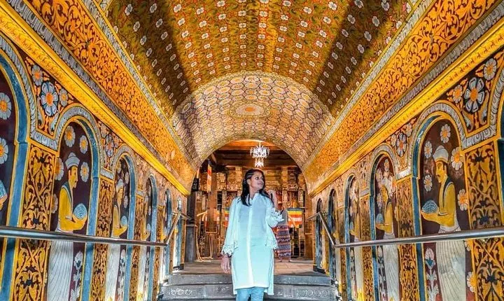 Kandy Private City Tour Do it All in One Day