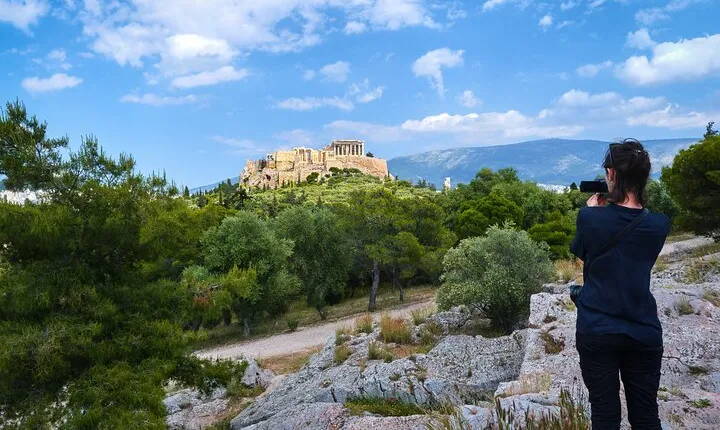 Athens Private Custom Full Day Tour - Highlights & Hidden Gems