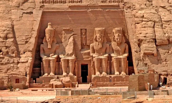 Abu Simbel Temples Private Day Tour from Aswan - Aswan