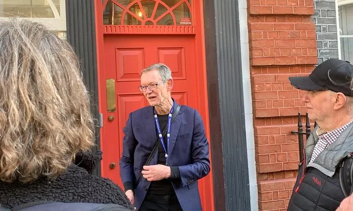 Baroque and Roll: A Music History Tour in Central London