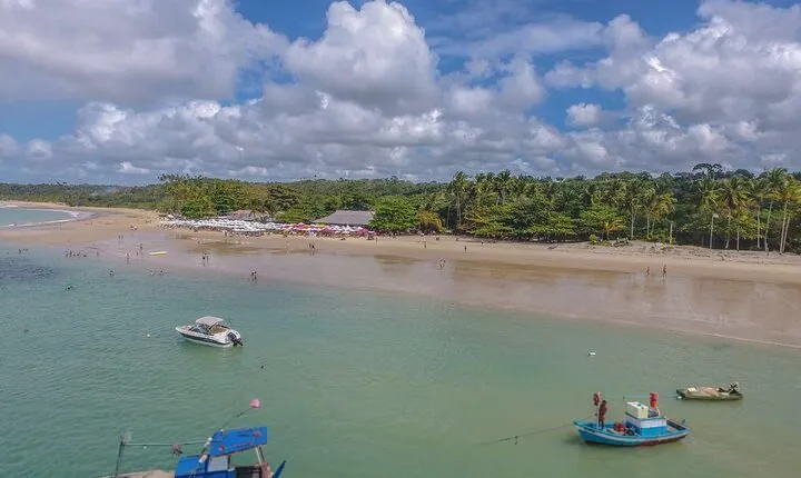 Full Day Tour in Trancoso with Chocolate Factory