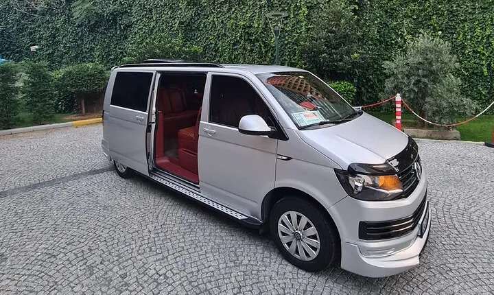 Private Transfer from Istanbul Airport to Istanbul Turkey