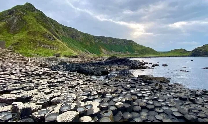 Giants Causeway Experience - Private Day Tour