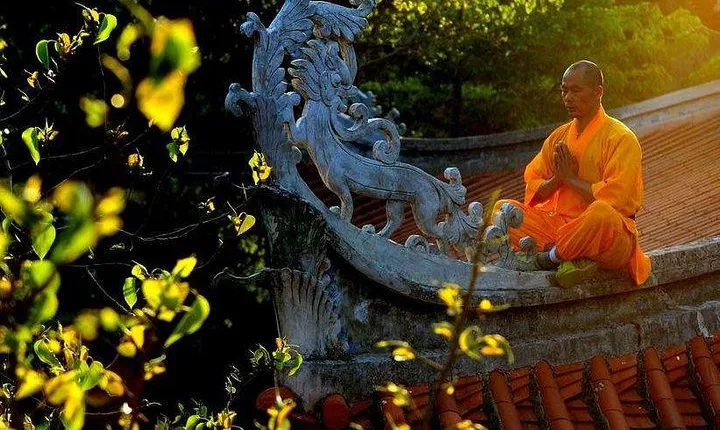 Private Day Trip to see Shaolin Temple and Longmen Grottoes from Beijing