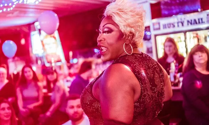 Music City Dolls Dueling Drag Brunch
