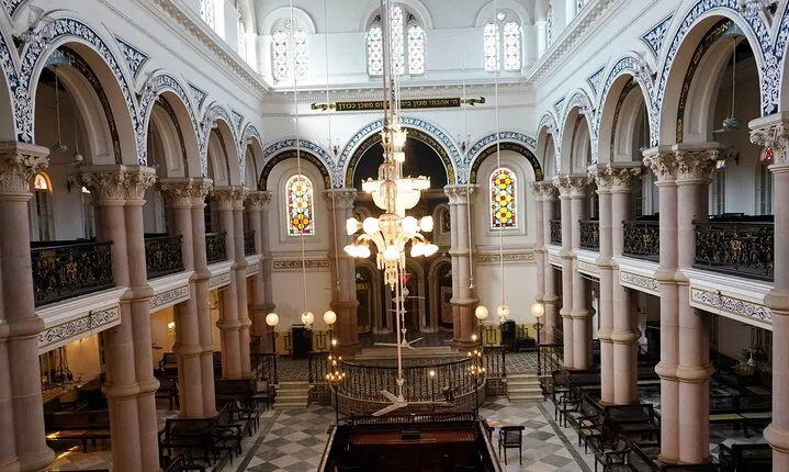 Private Guided Kolkata Experience One of a Kind