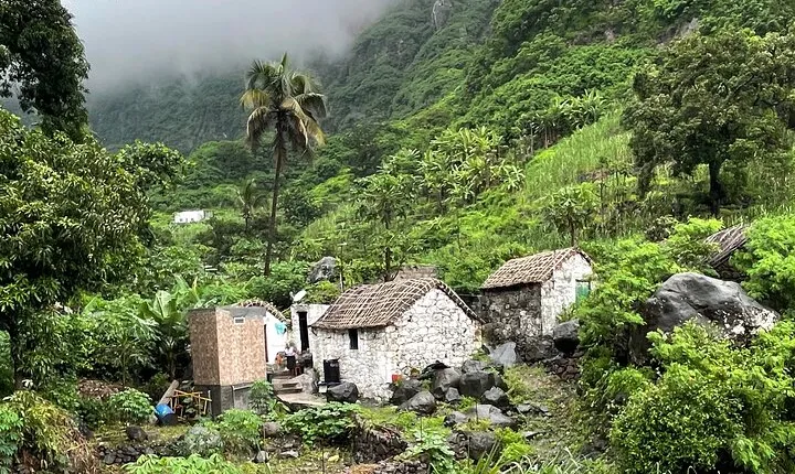 Discover Santo Antão: Day Trip by Car or Guided Trek