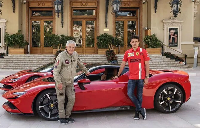 Day Tour with Lamborghini and Ferrari Museum