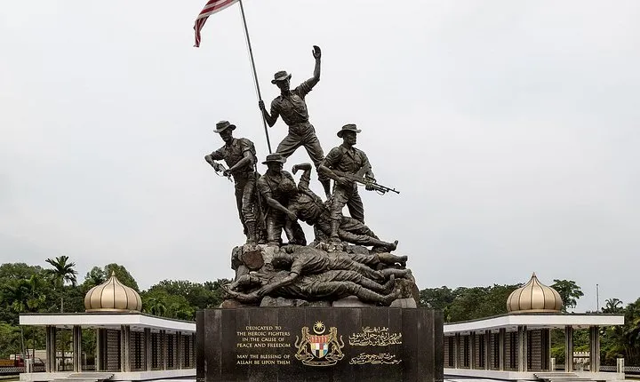 Half-Day Kuala Lumpur City Tour