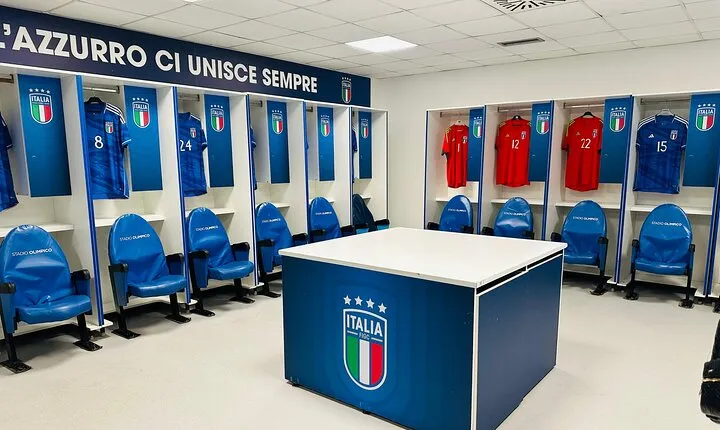 Olympic Stadium Tour Express- Skip the Line