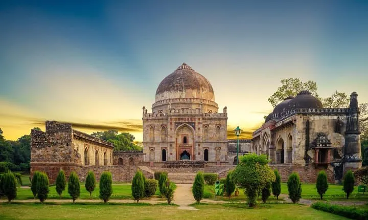 Delhi Private City Tour: Customize your own