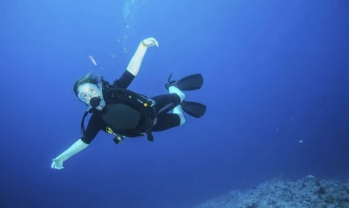 Daily Diving Experience with Lunch Included - Sharm El Sheikh
