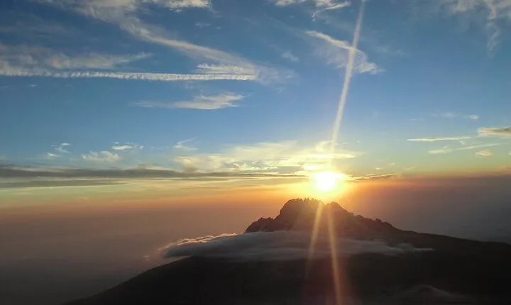 5 Days Kilimanjaro Trekking - Marangu Route