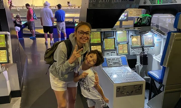 Kennedy Space Center Private Tour from Miami