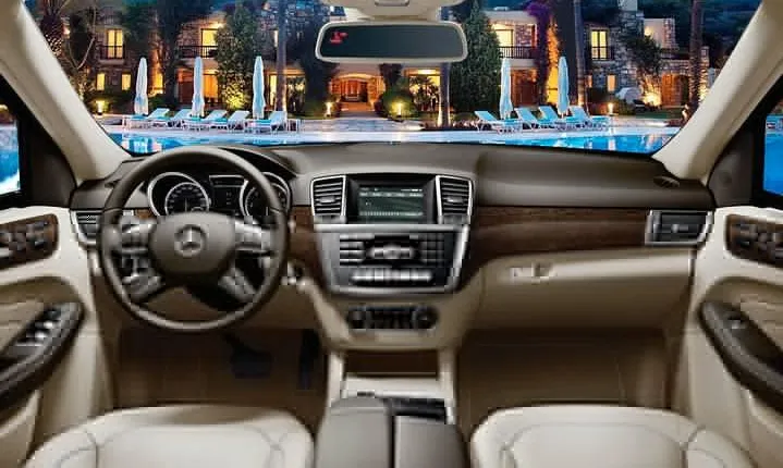 Private Transfer from Orlando-Sanford (SFB) Airport to Port St. Lucie